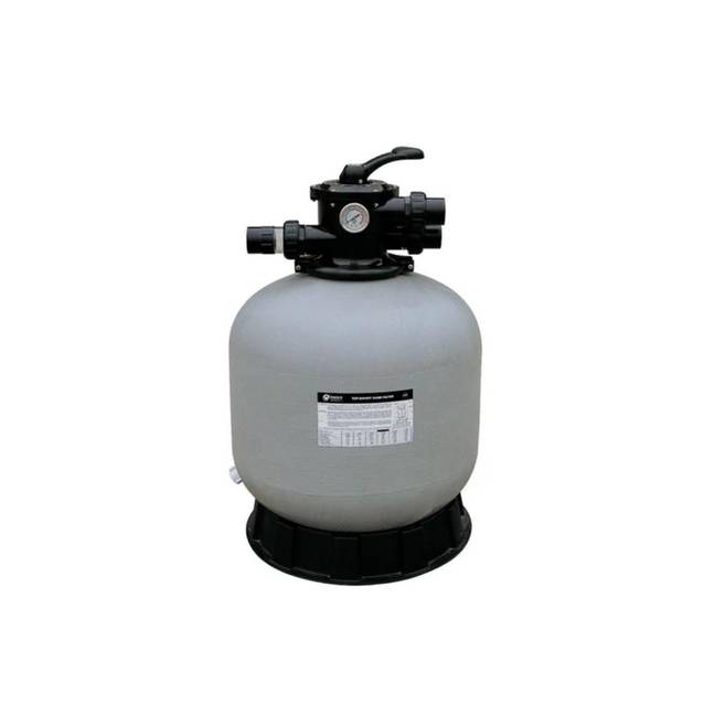 Silver Range FRP Swimming Pool