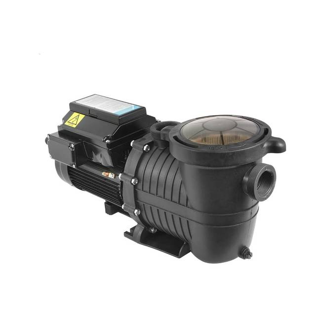 Platinum Range FRP Swimming Pool