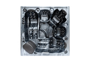 Platinum Range Jacuzzi Bath