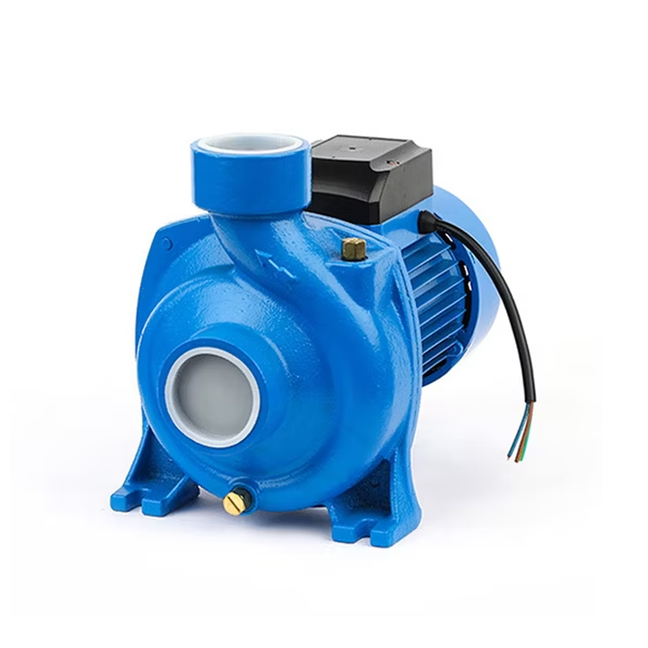 Centrifugal Pumps 3 HP