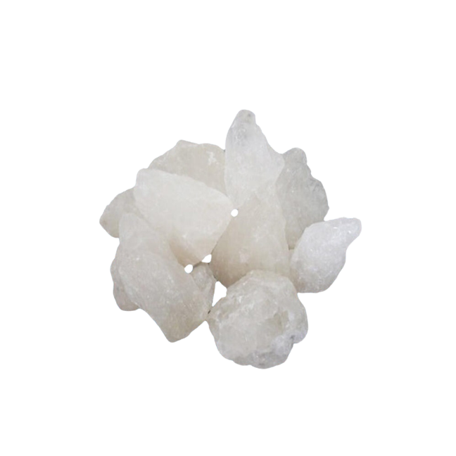 ALUM (Aluminum Sulfate)