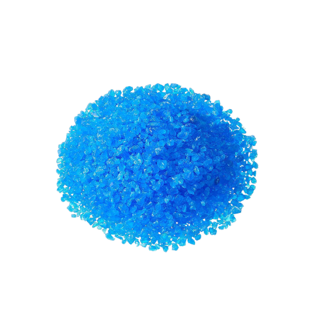 Copper Sulphate