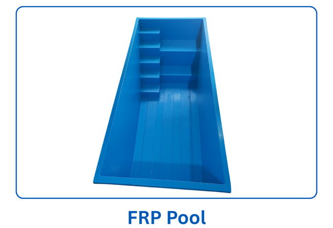 FRP Pool