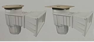 Residential FRP Swimming Pools